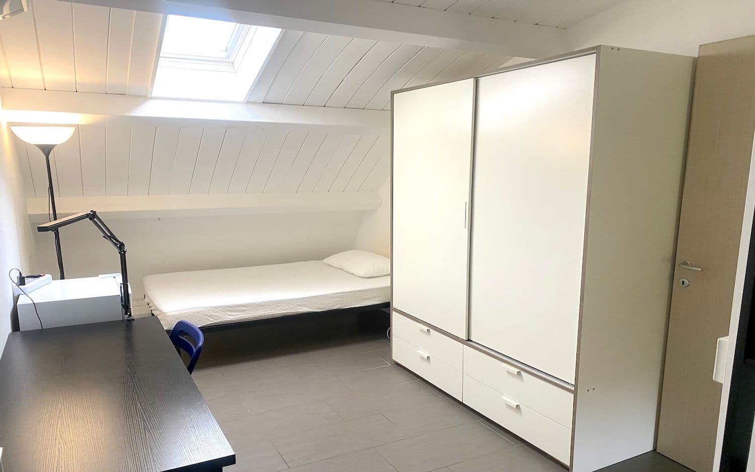 Room in Rome