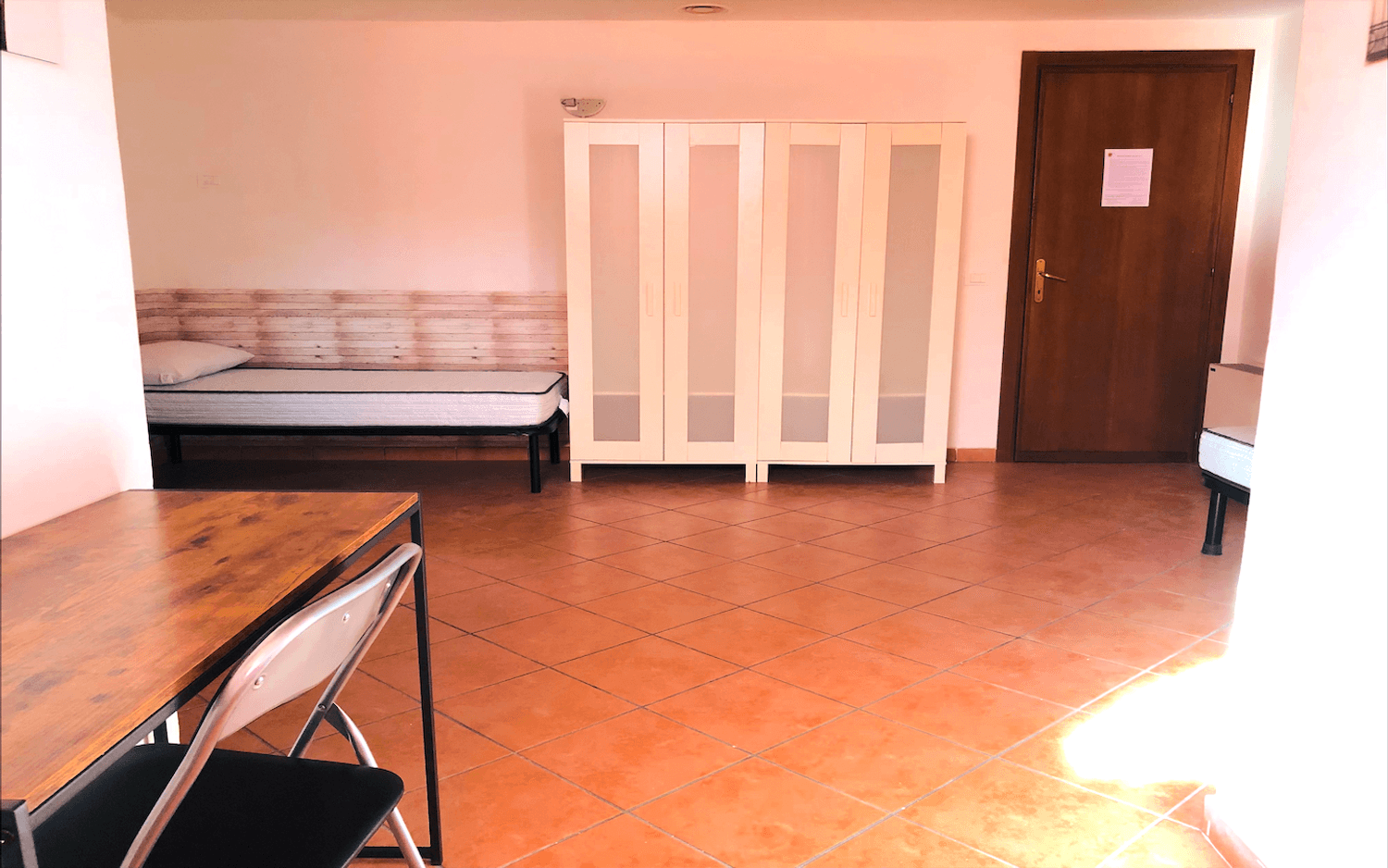 Habitación privada en Rome photo 5