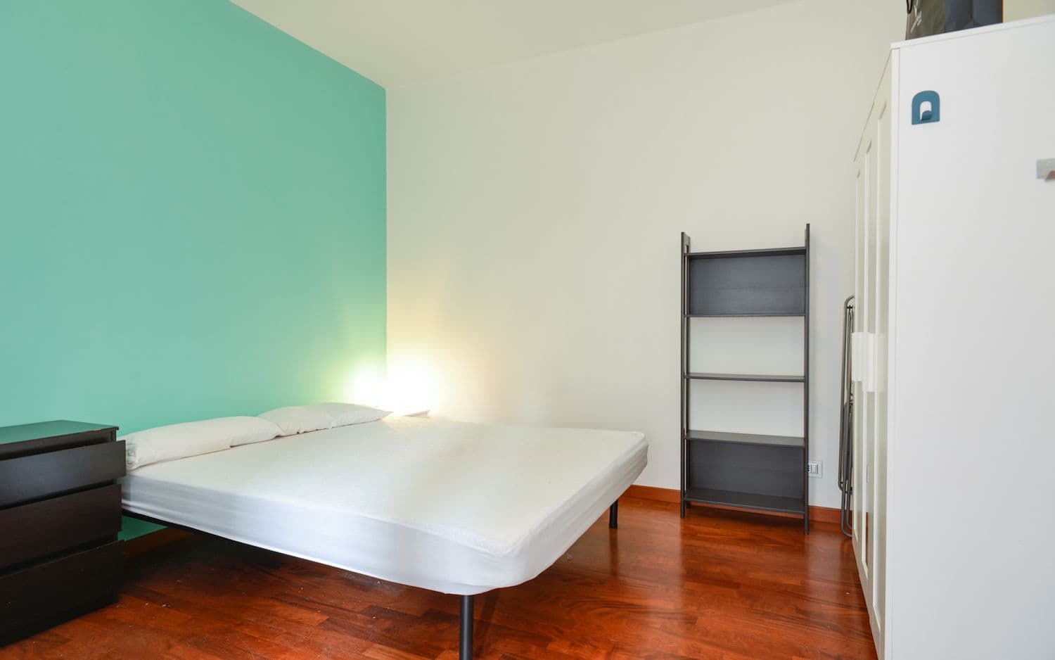 Private room in Rome photo 2