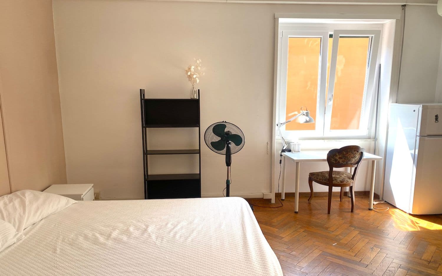 Habitación privada en Rome photo 2