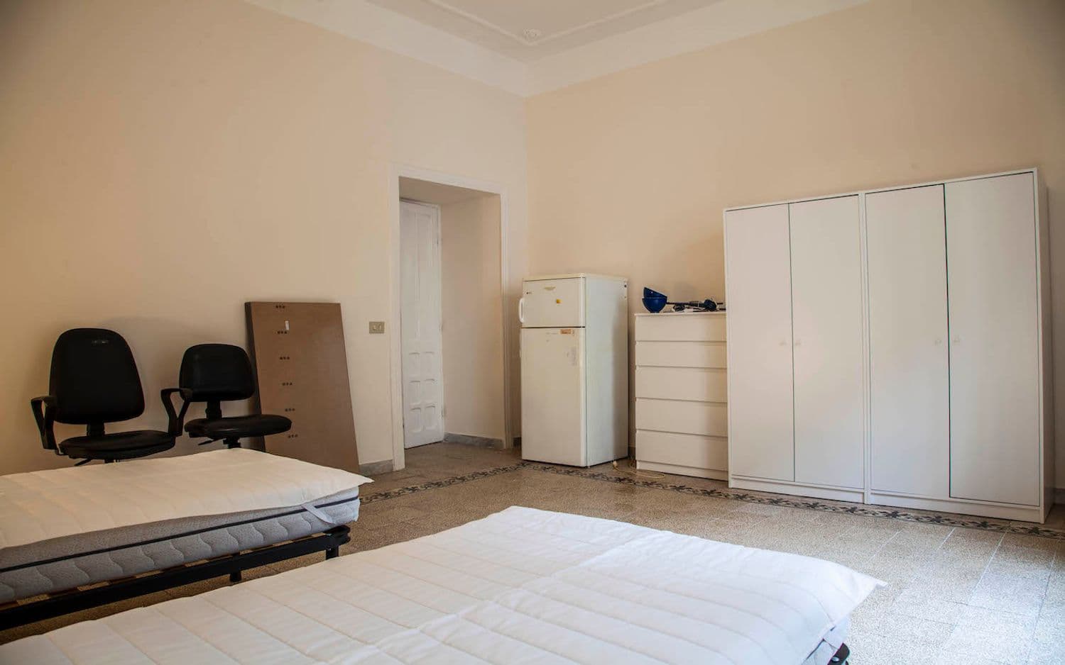 Habitación privada en Rome photo 4