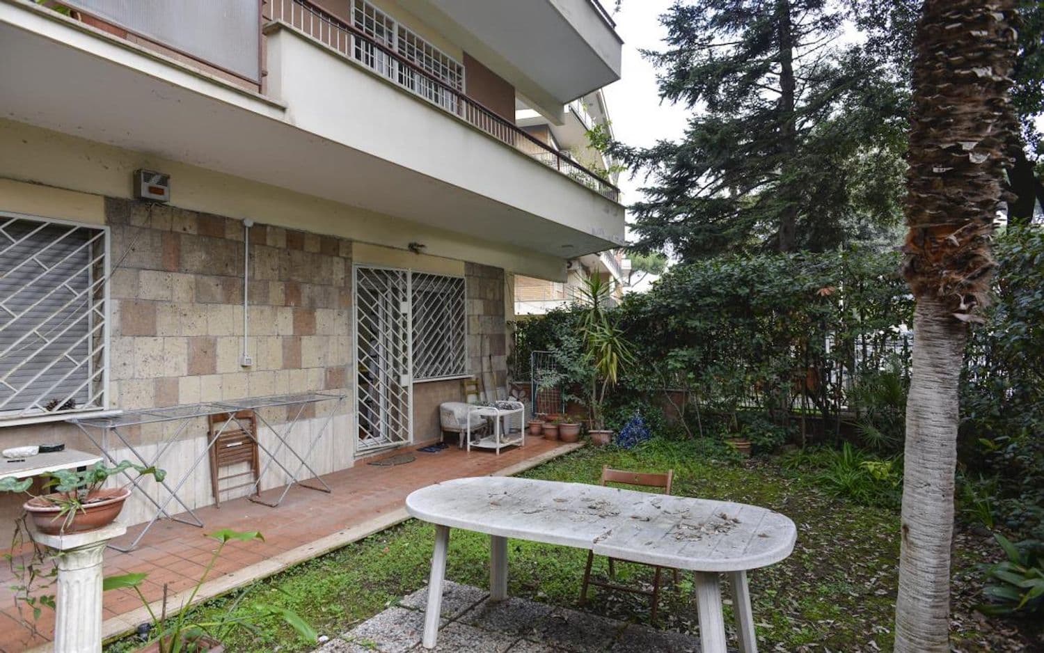 Habitación privada en Rome photo 4