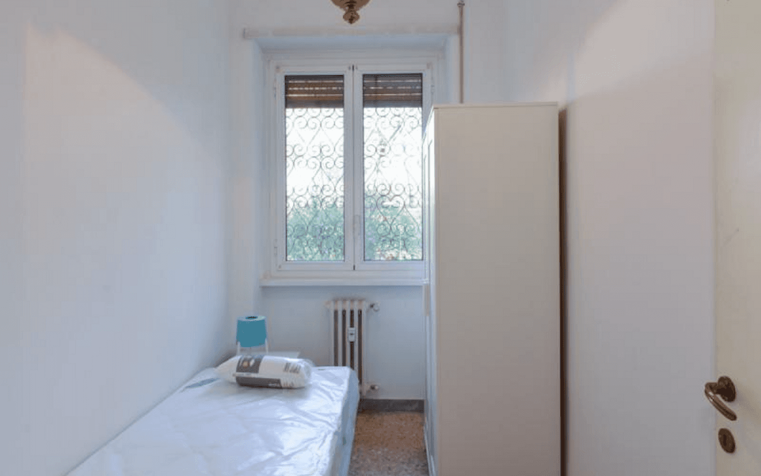 Habitación privada en Rome