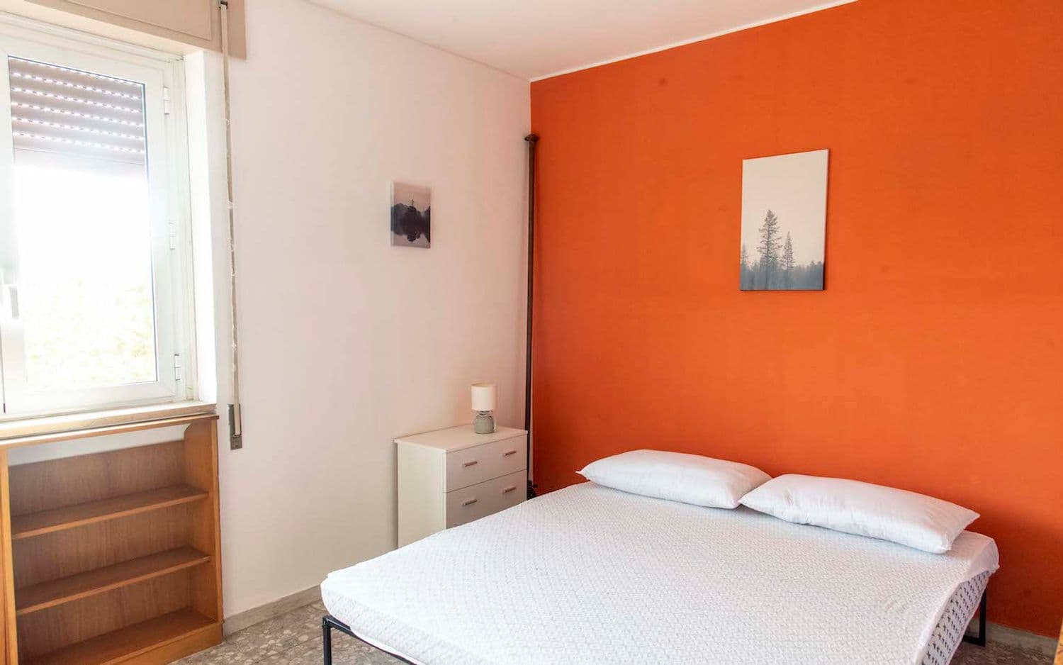 Habitación privada en Rome