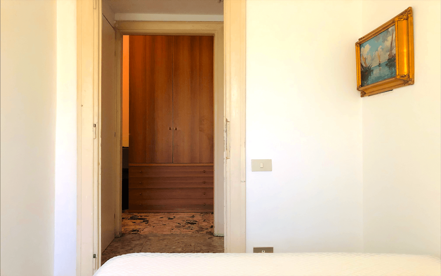 Habitación privada en Rome photo 2