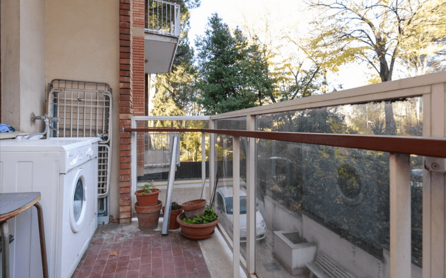 Habitación privada en Rome photo 4