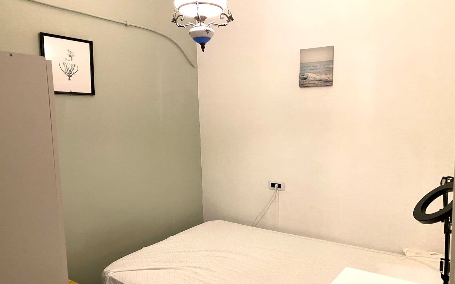 Stanza privata a Roma