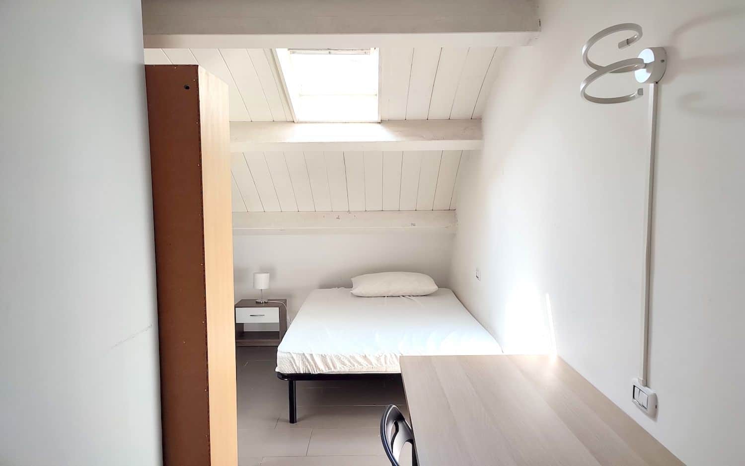 Habitación privada en Rome