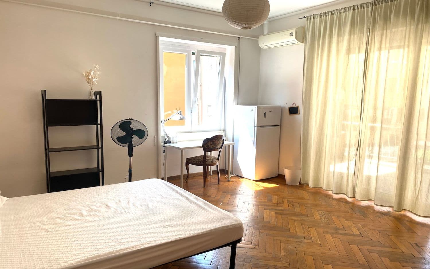 Habitación privada en Rome