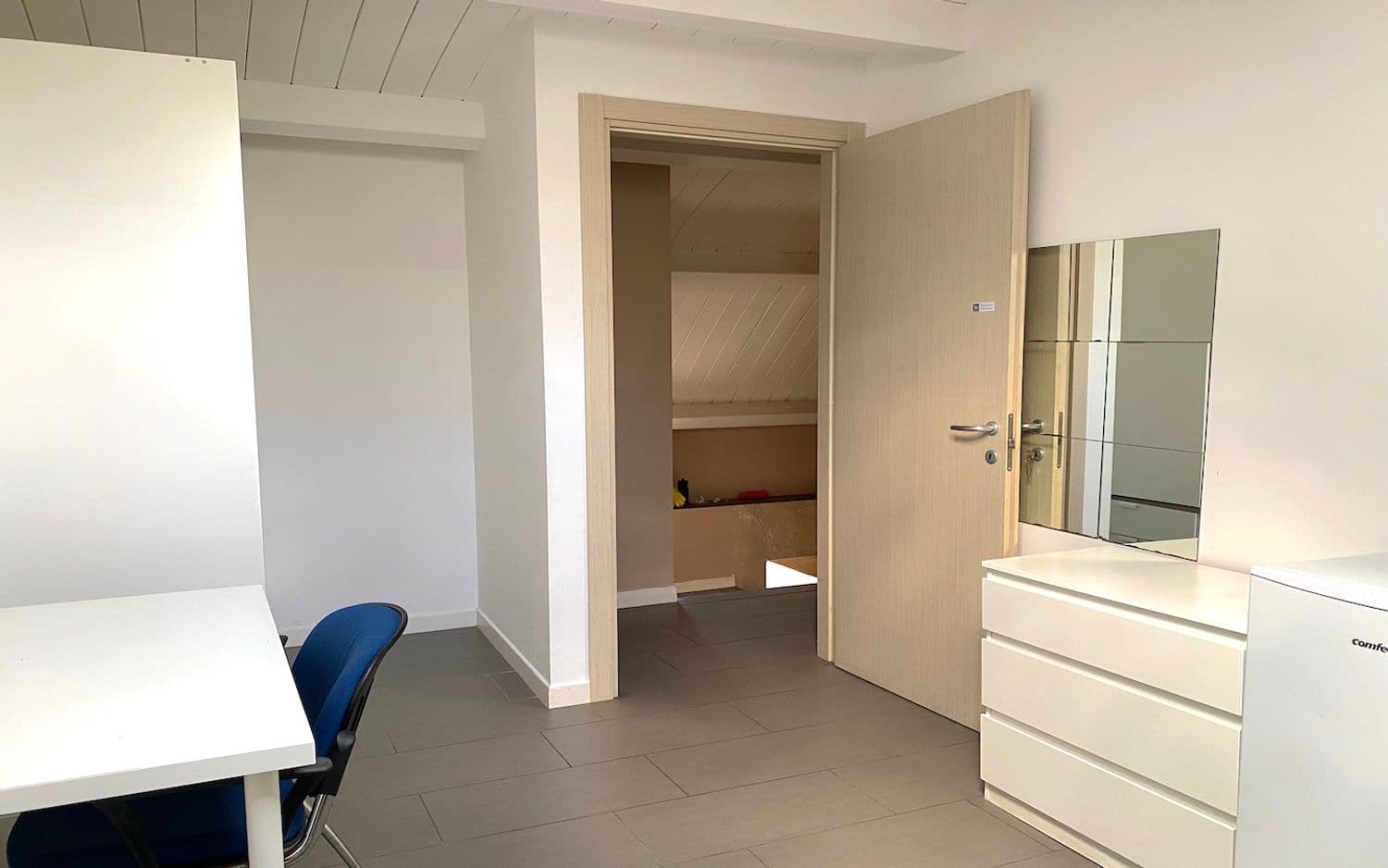 Habitación privada en Rome photo 3