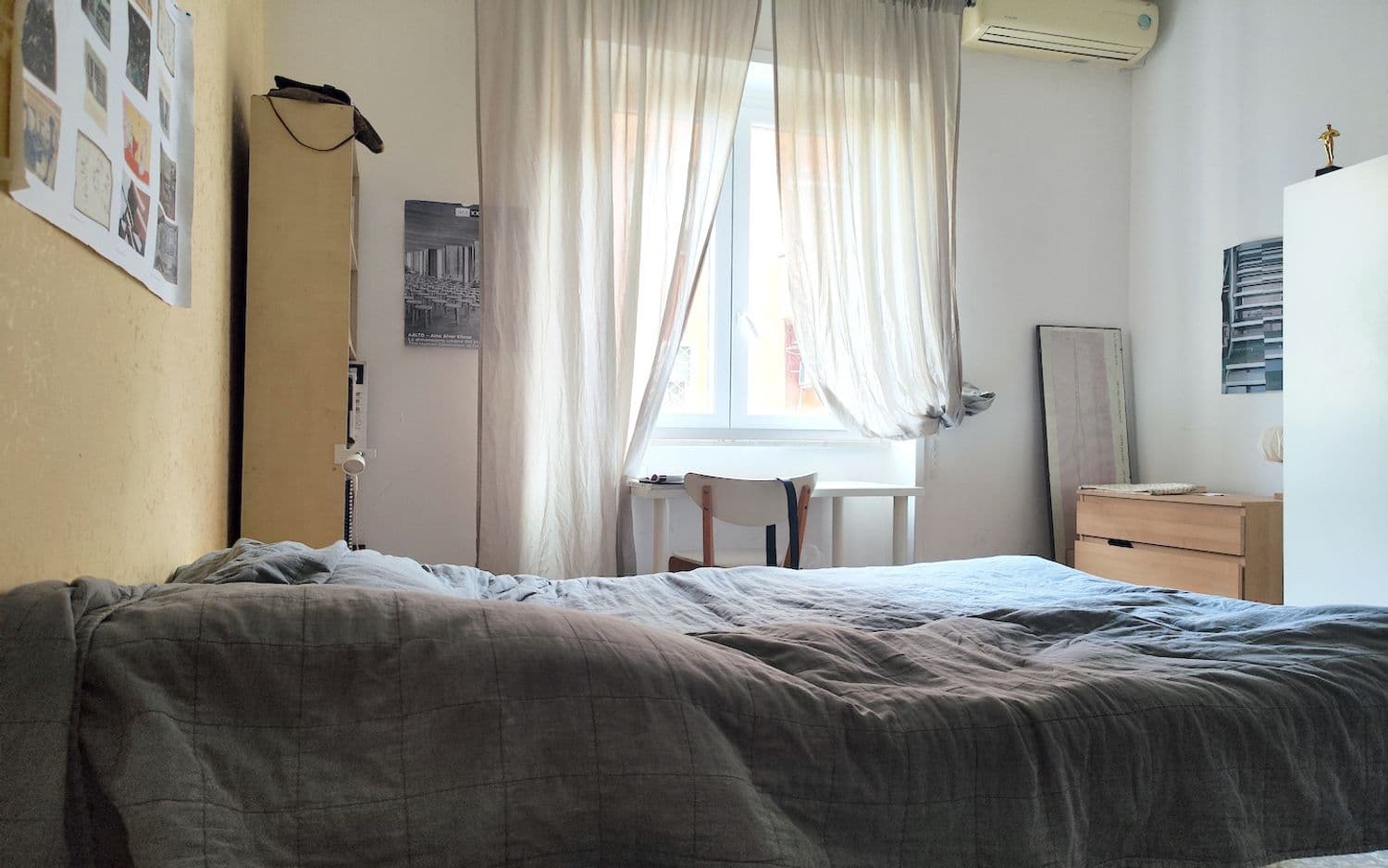 Habitación privada en Rome photo 2