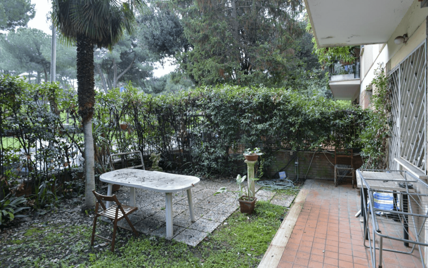 Habitación privada en Rome photo 3