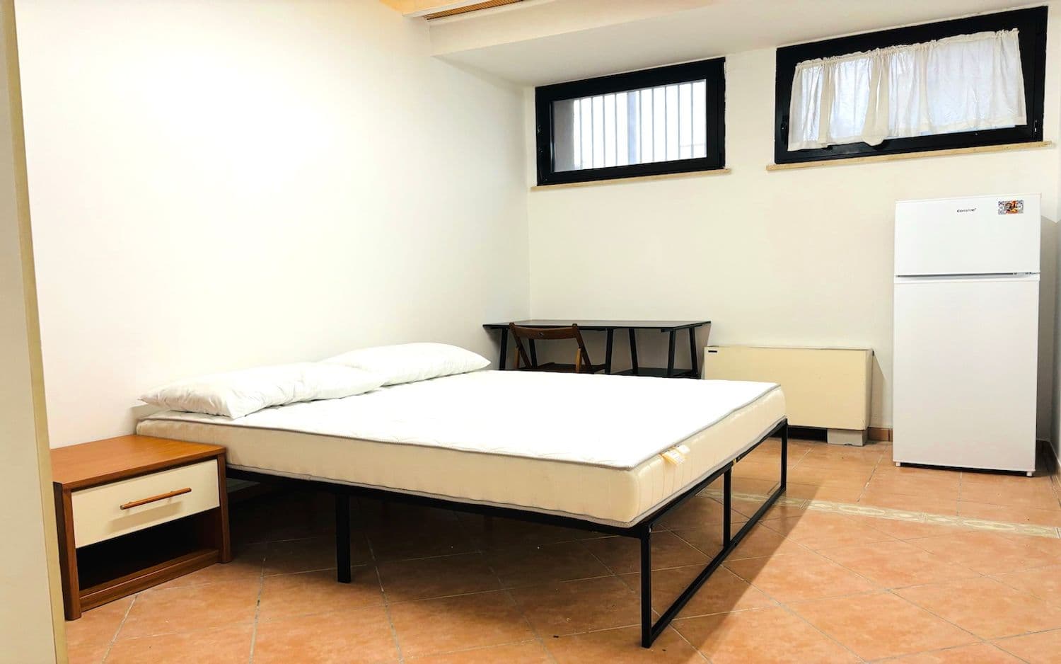 Private room in Rome