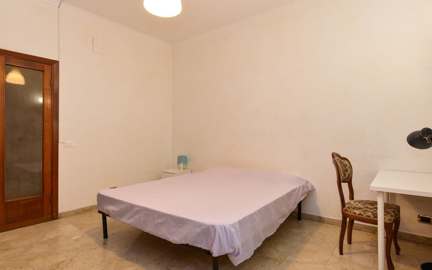Stanza privata a Roma photo 3