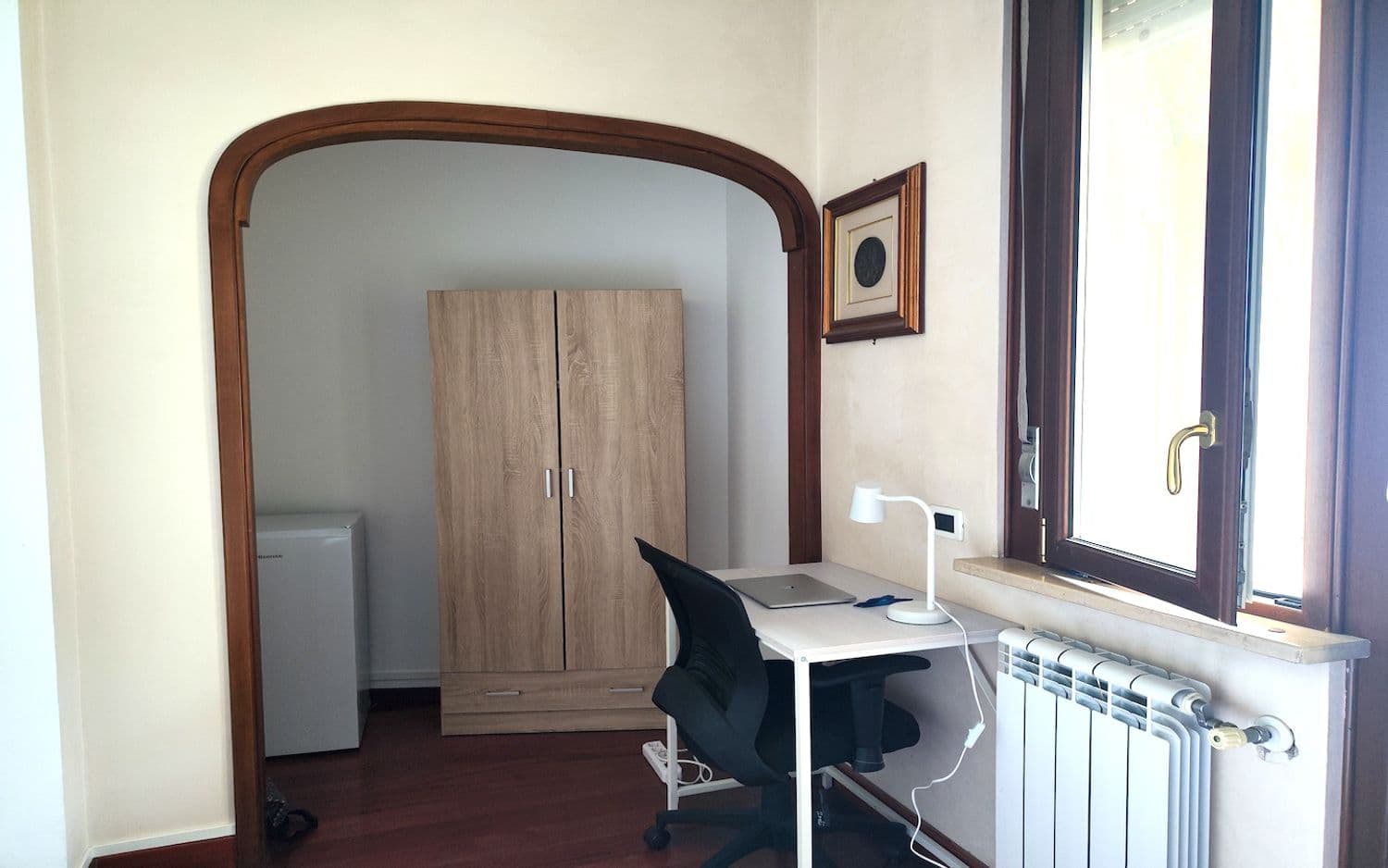 Habitación privada en Rome photo 4