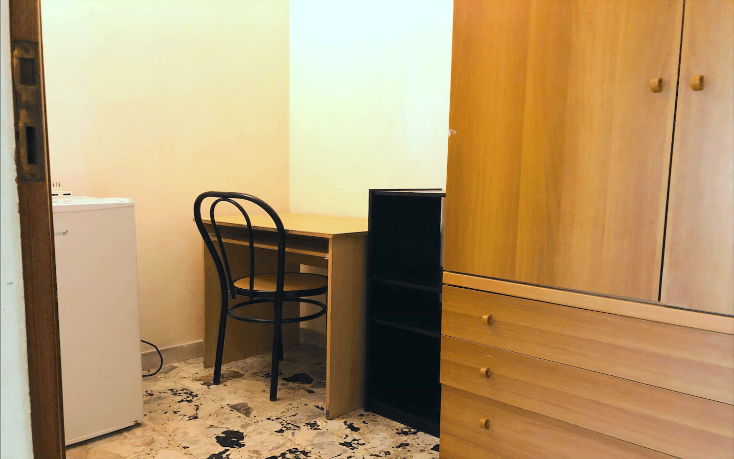 Habitación privada en Rome photo 3