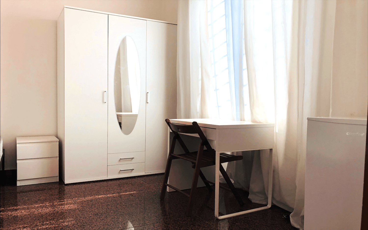 Habitación privada en Rome photo 4