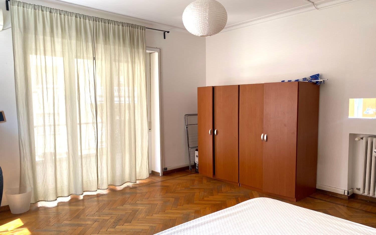 Habitación privada en Rome photo 5