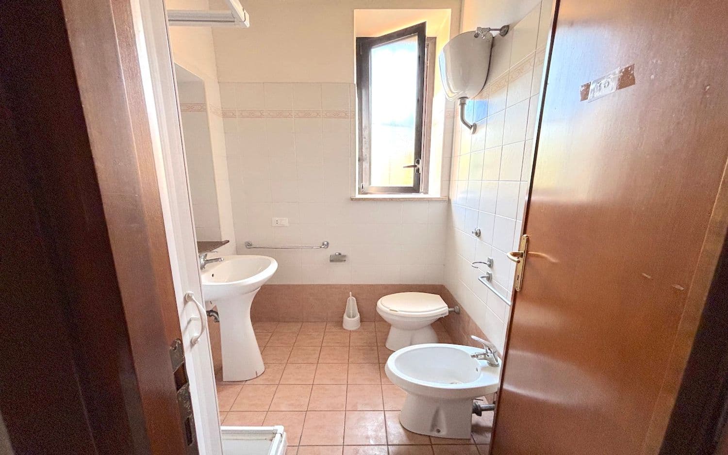 Private room in Rome photo 3