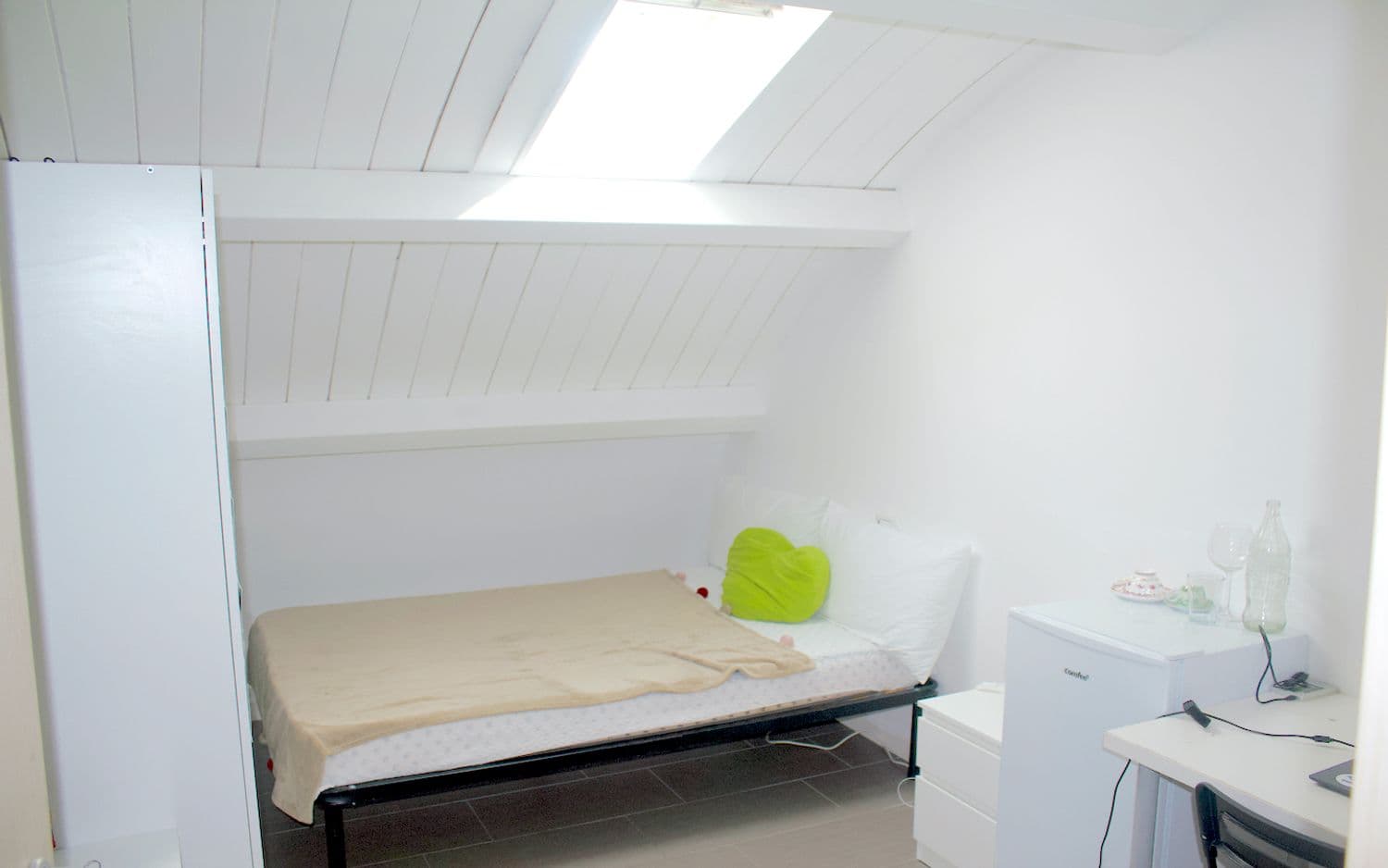 Habitación privada en Rome