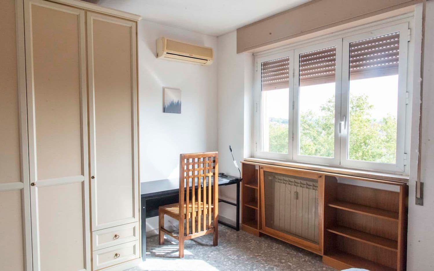 Habitación privada en Rome photo 2