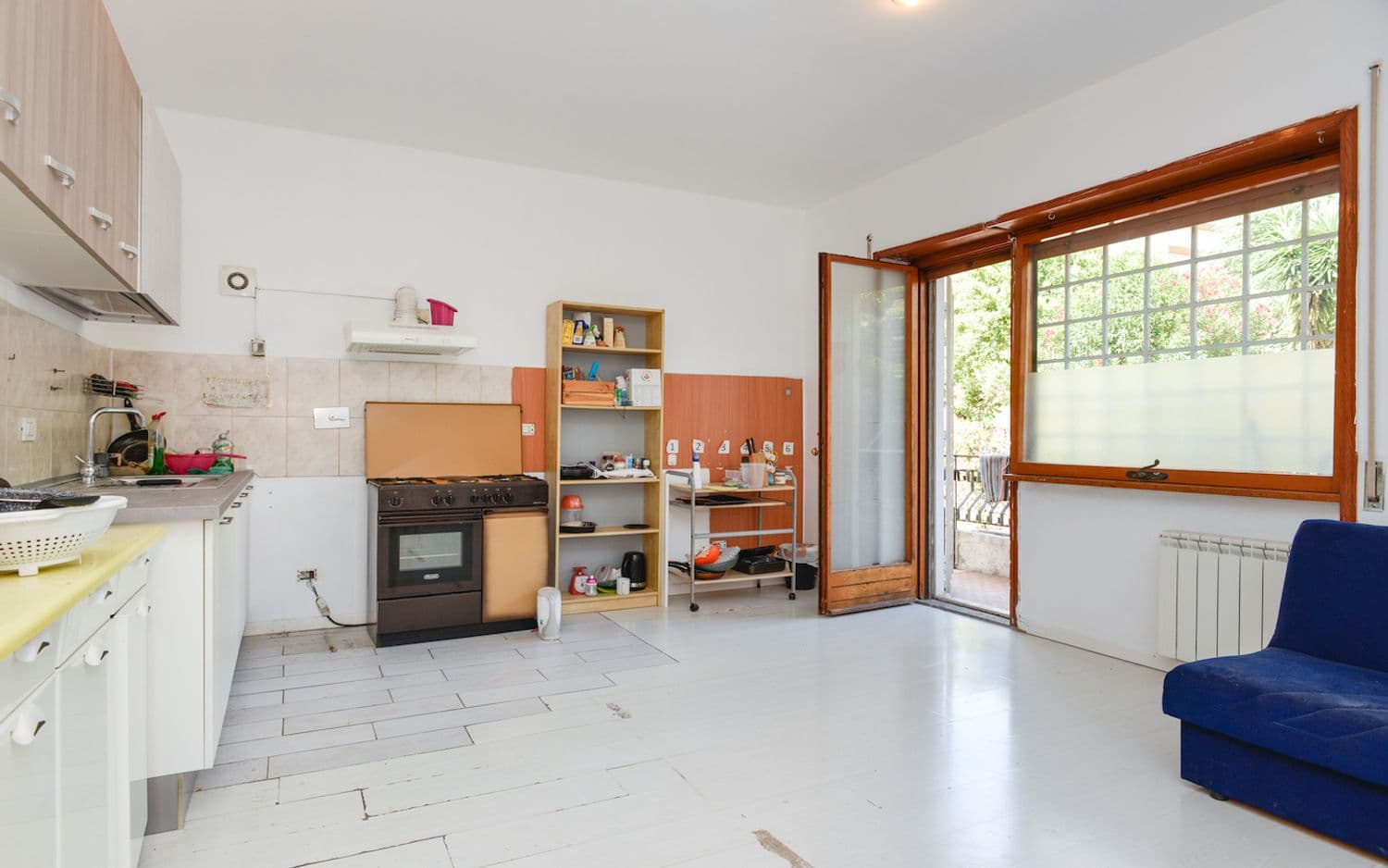 Habitación privada en Rome photo 5