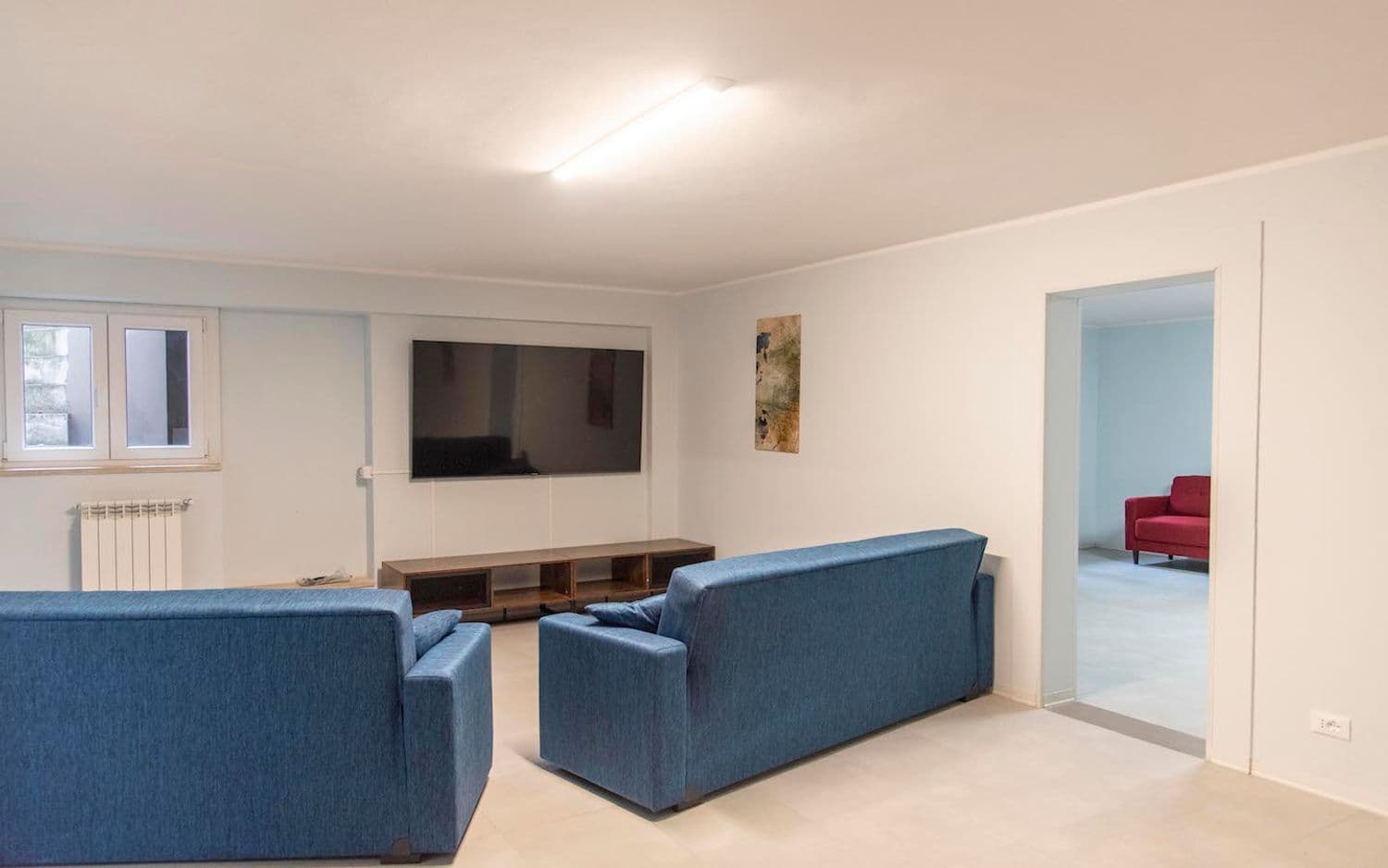 Habitación privada en Rome photo 4