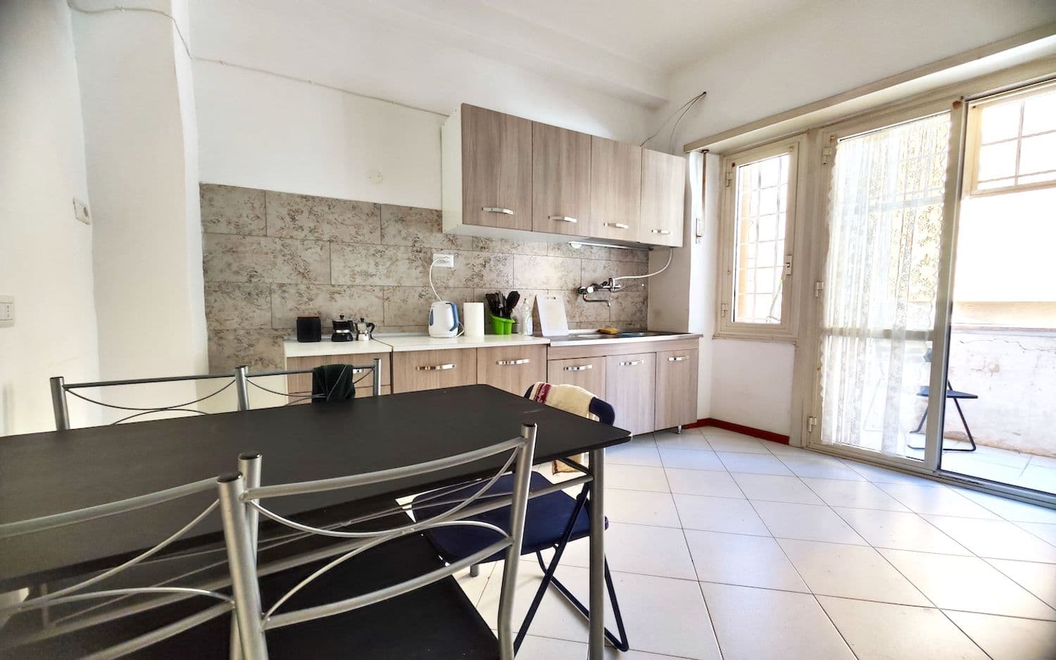 Habitación privada en Rome photo 5