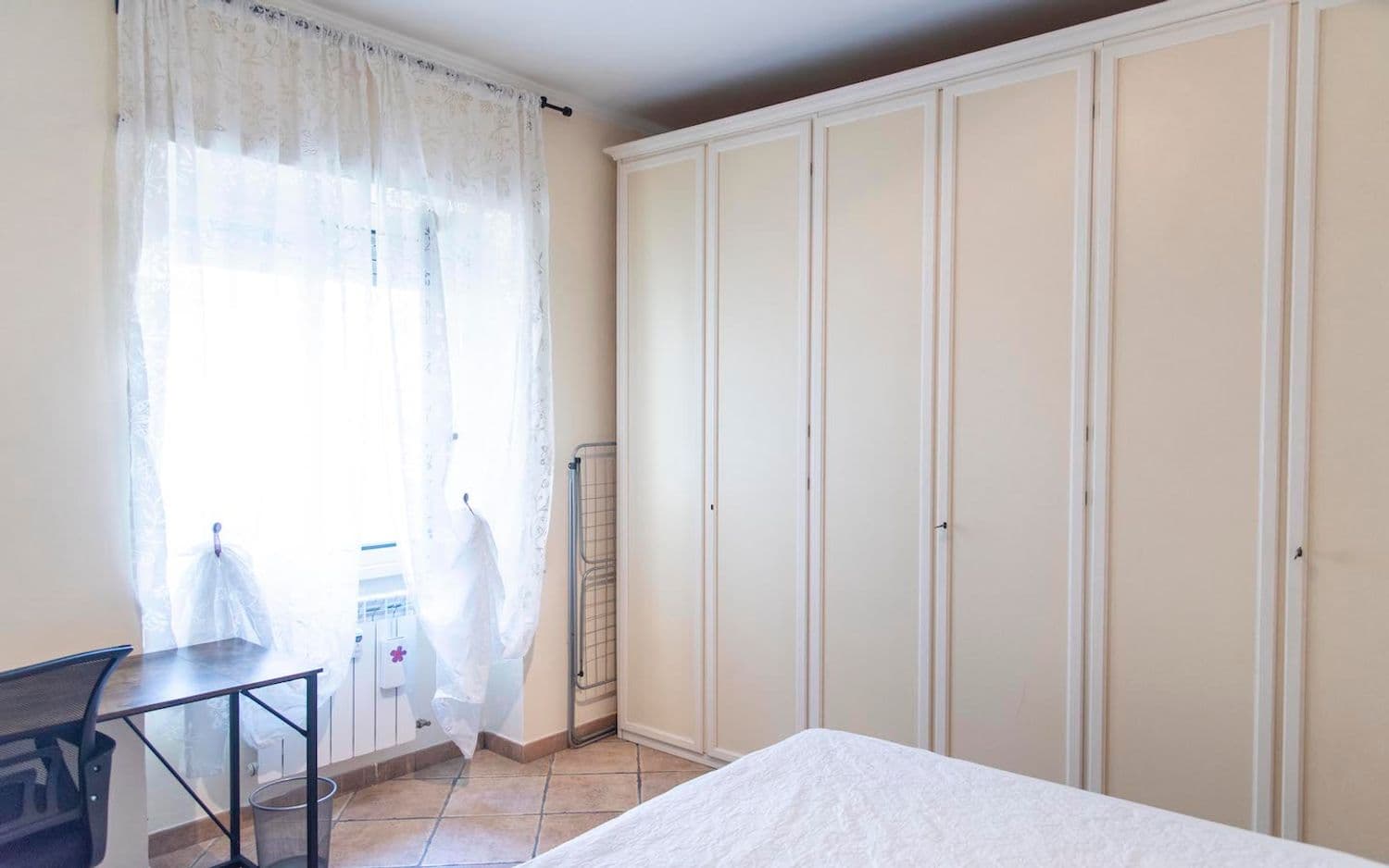 Habitación privada en Rome