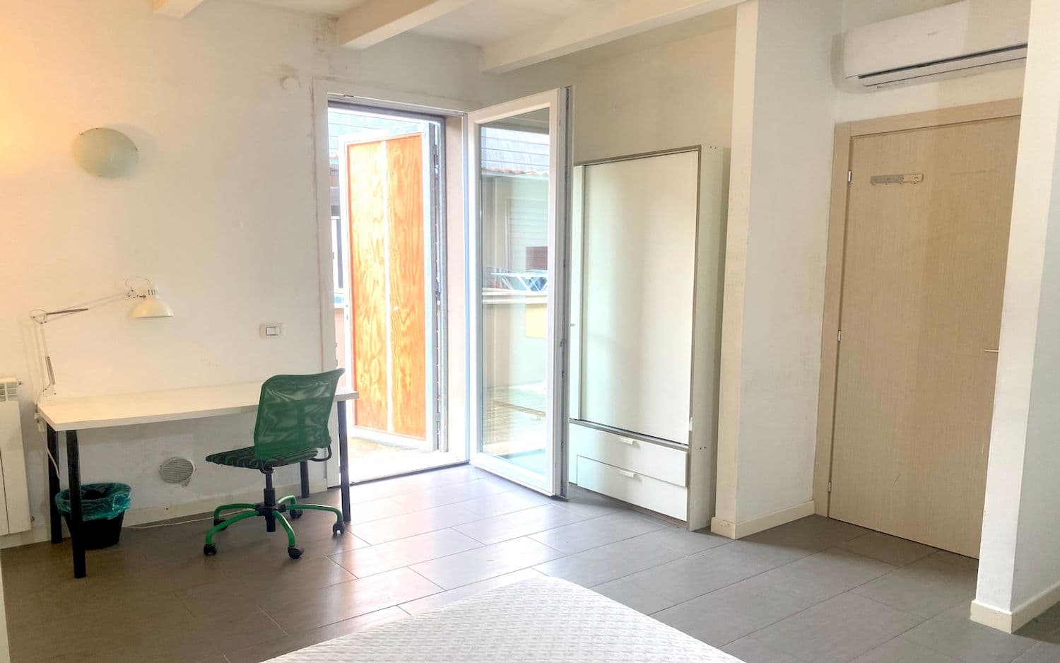 Habitación privada en Rome photo 3