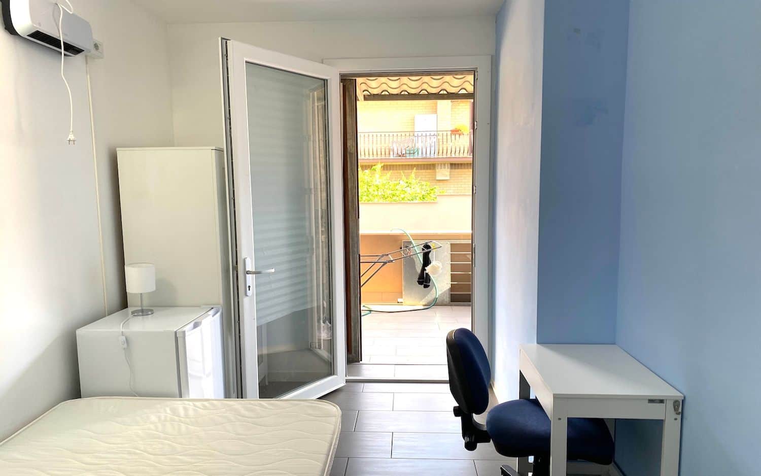 Habitación privada en Rome