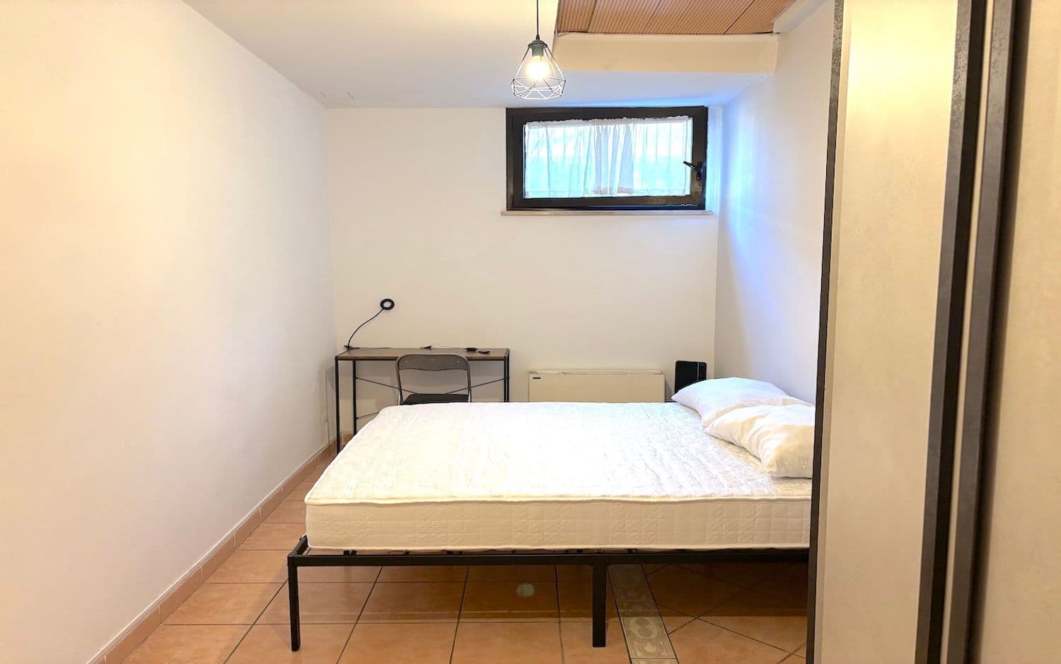 Stanza privata a Roma