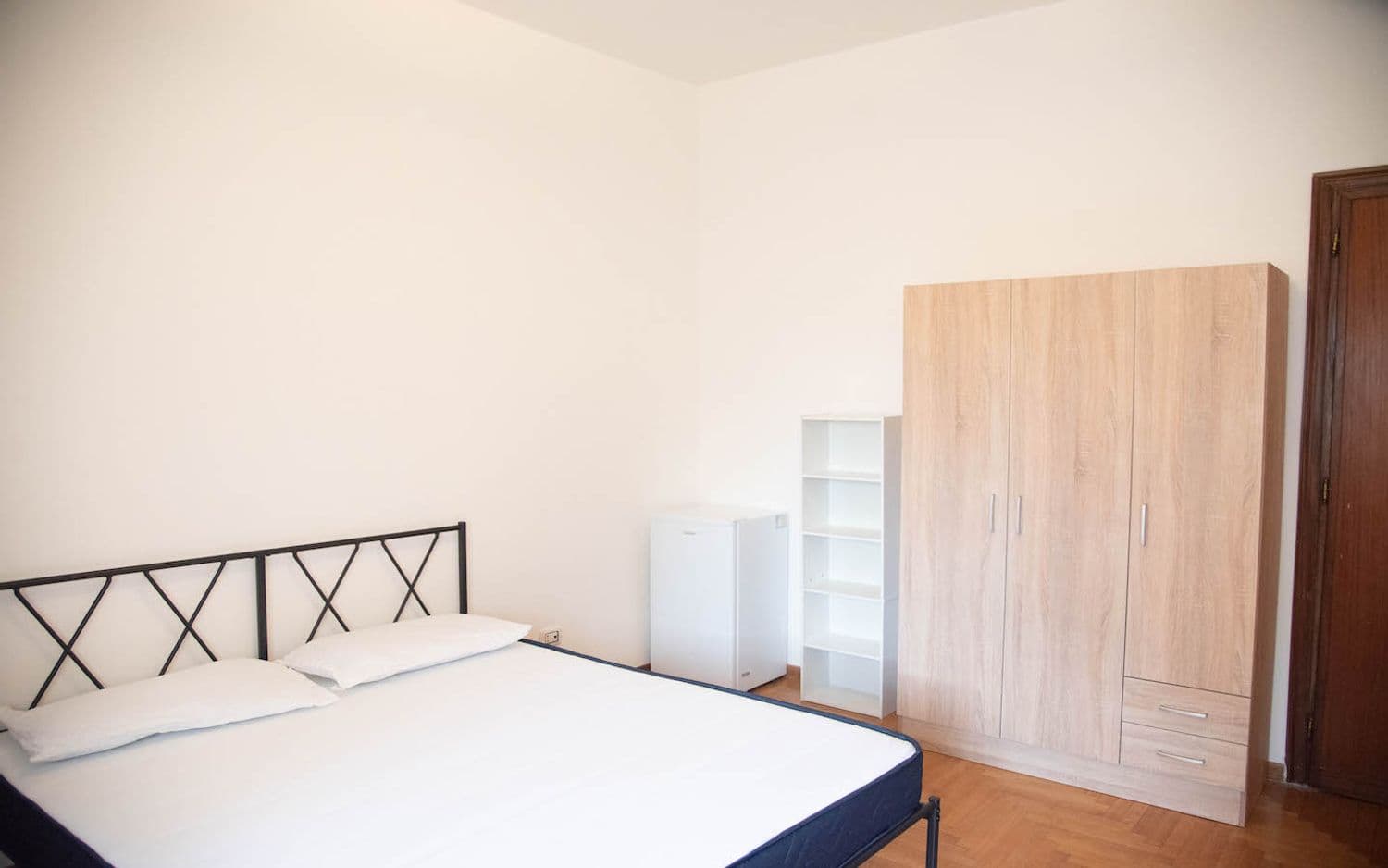 Stanza privata a Roma