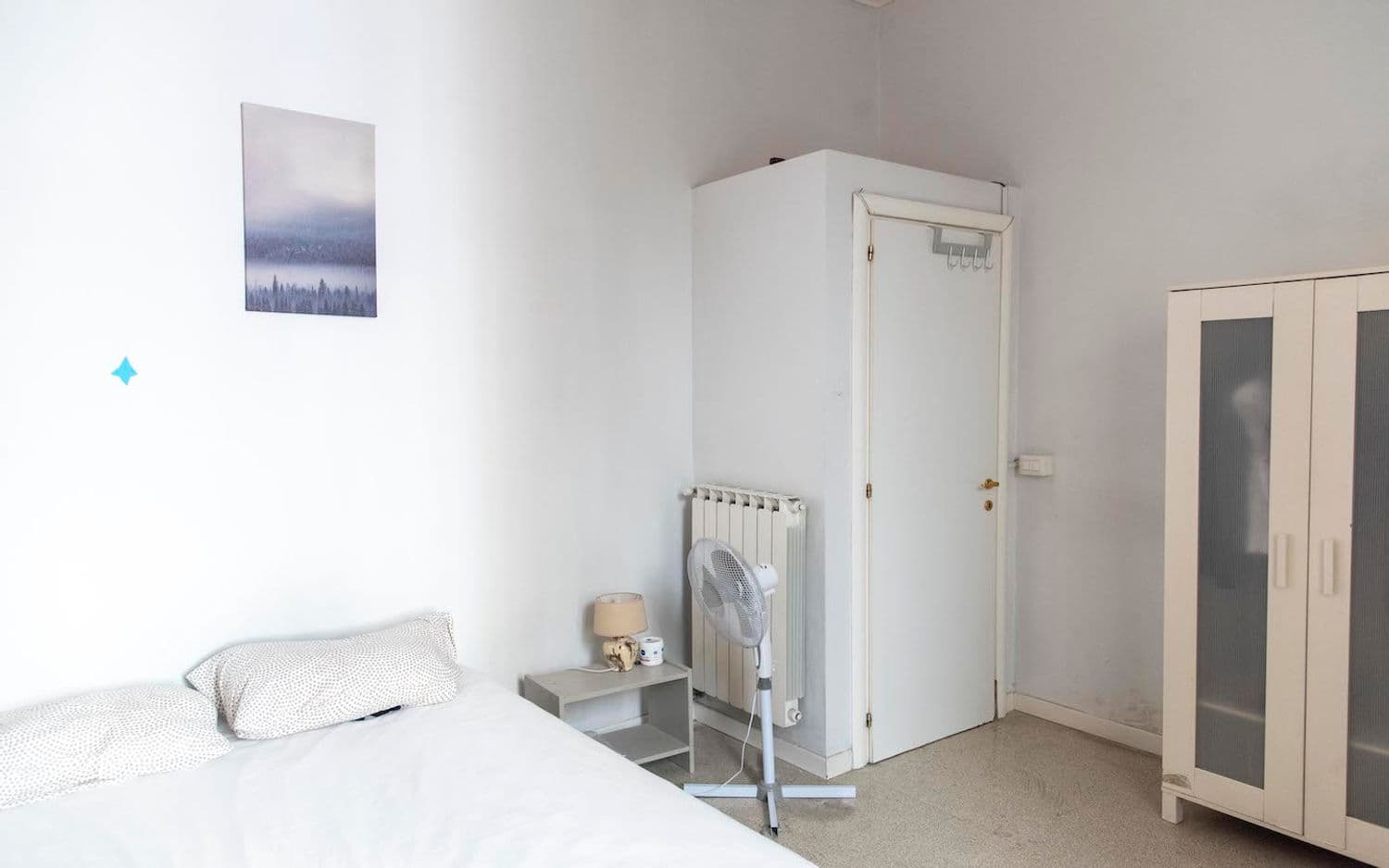 Habitación privada en Rome photo 2
