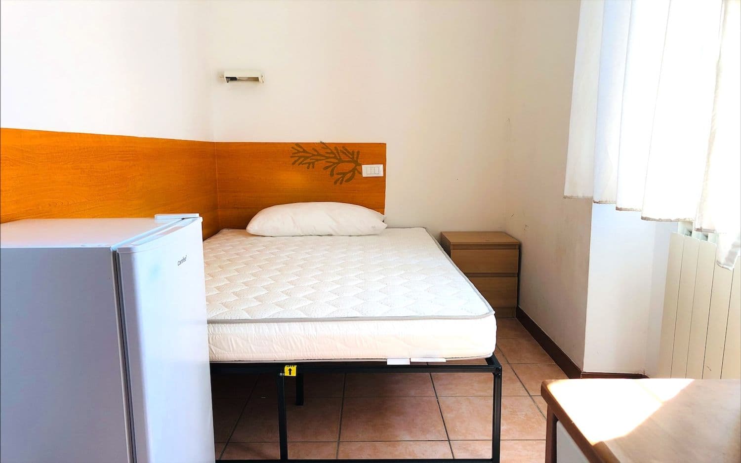 Habitación privada en Rome