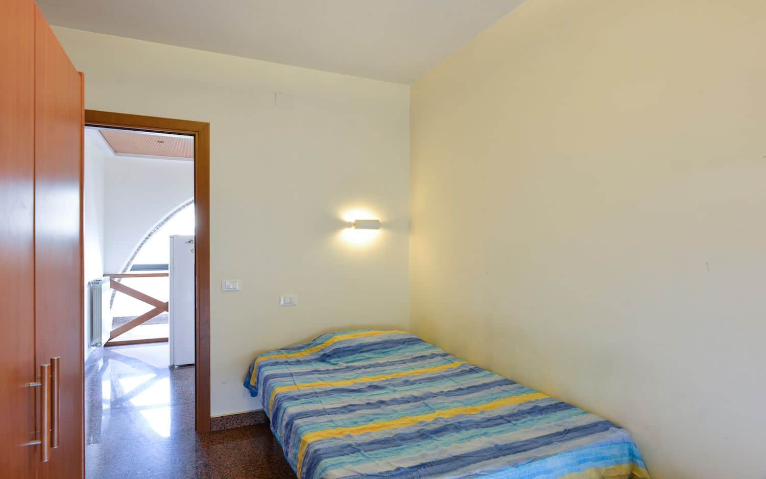 Habitación privada en Rome