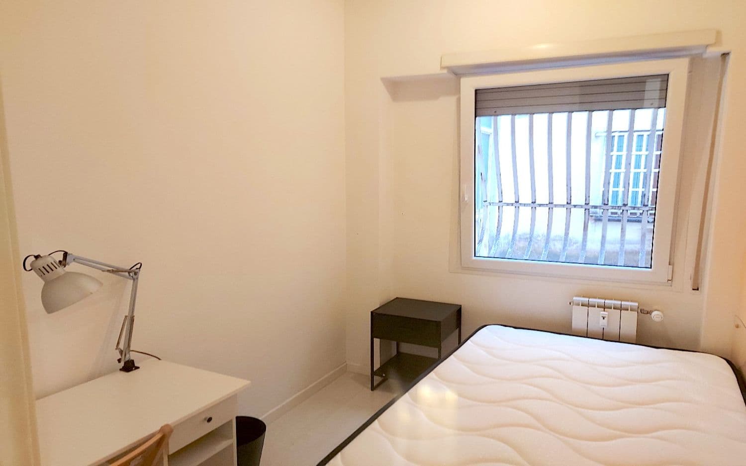 Habitación privada en Rome photo 2