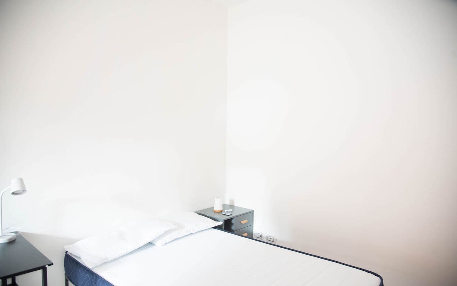 Private room in Rome photo 2