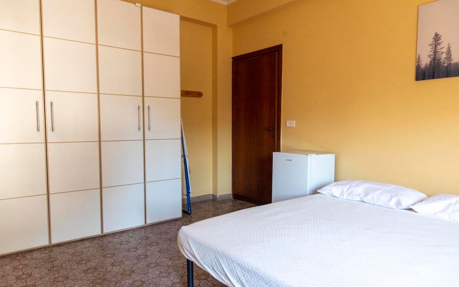 Stanza privata a Roma photo 3