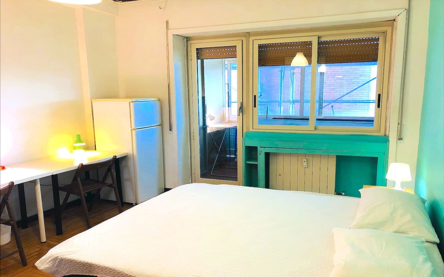 Habitación privada en Rome