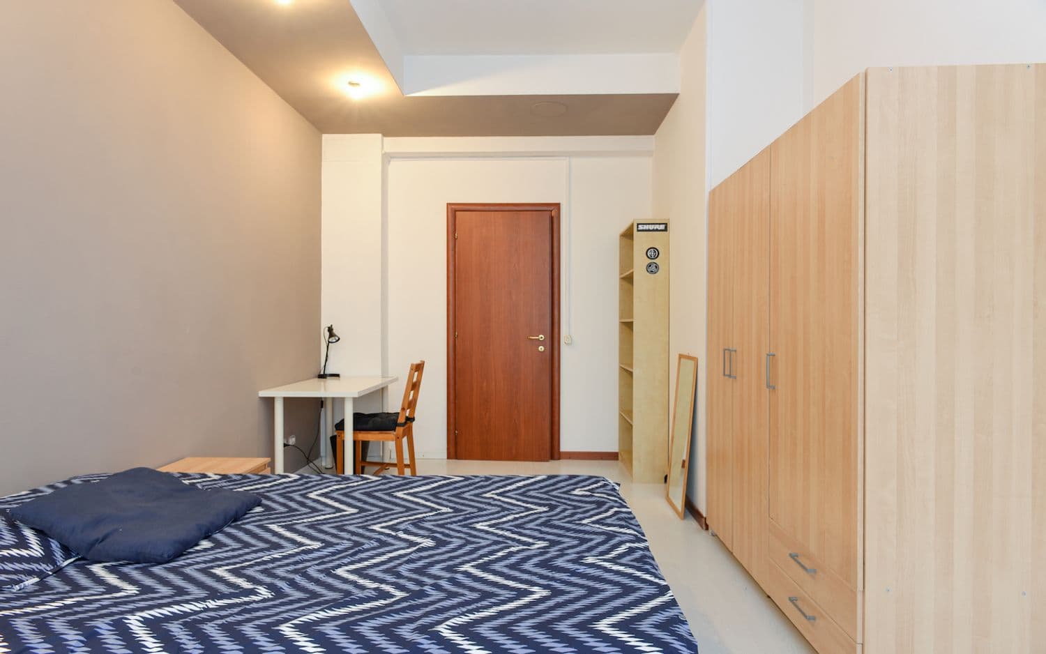 Private room in Rome photo 2