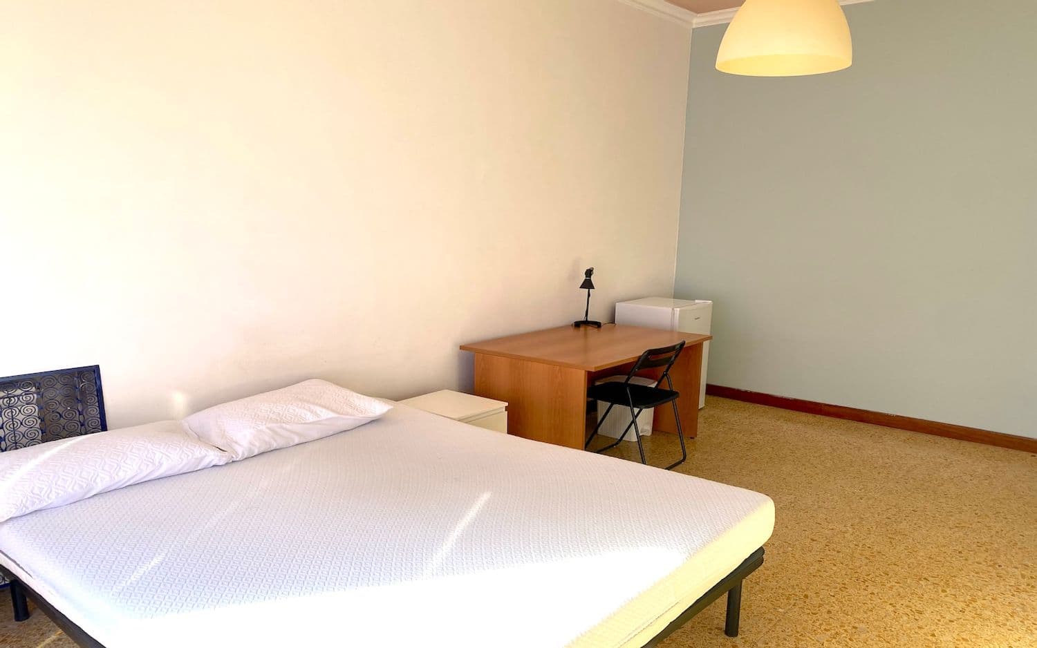 Private room in Rome photo 5