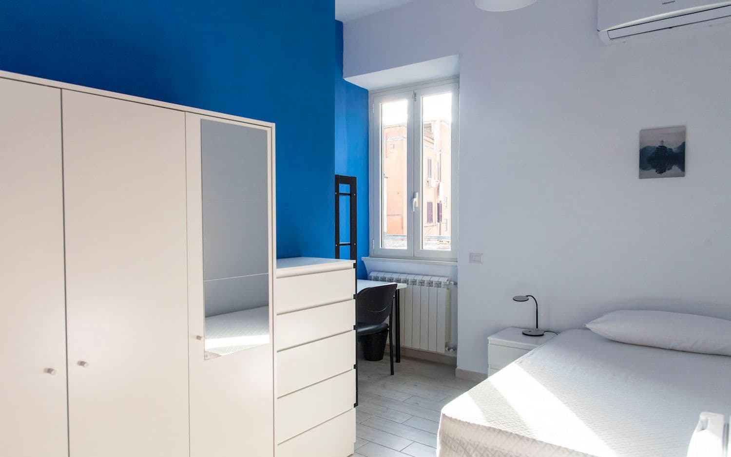 Habitación privada en Rome