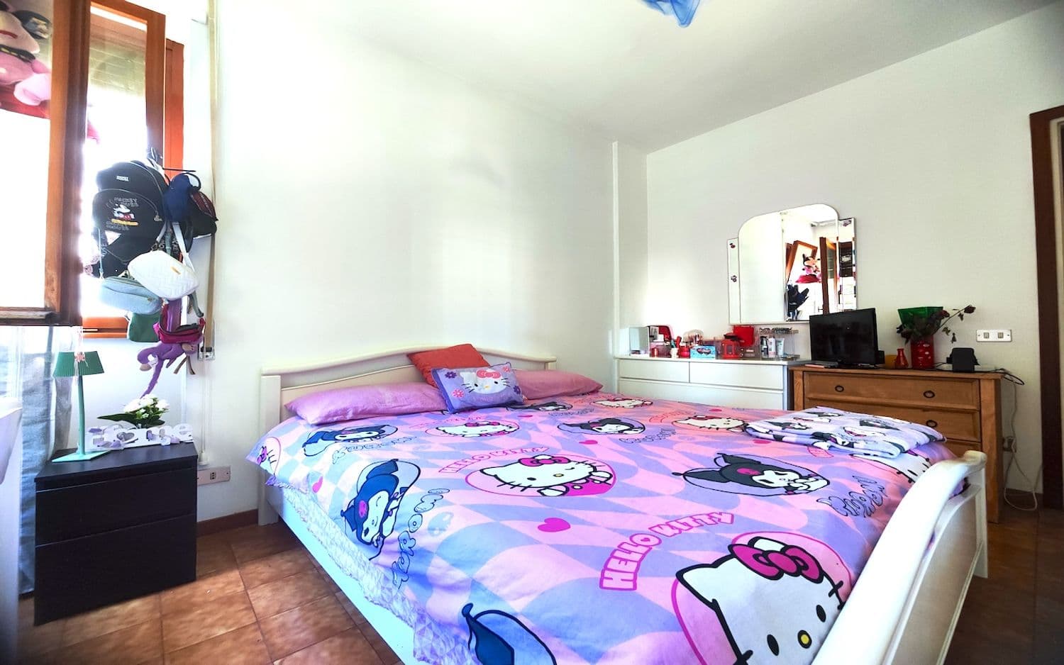Habitación privada en Rome photo 4