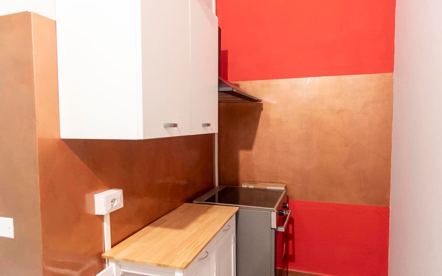 Habitación privada en Rome photo 5