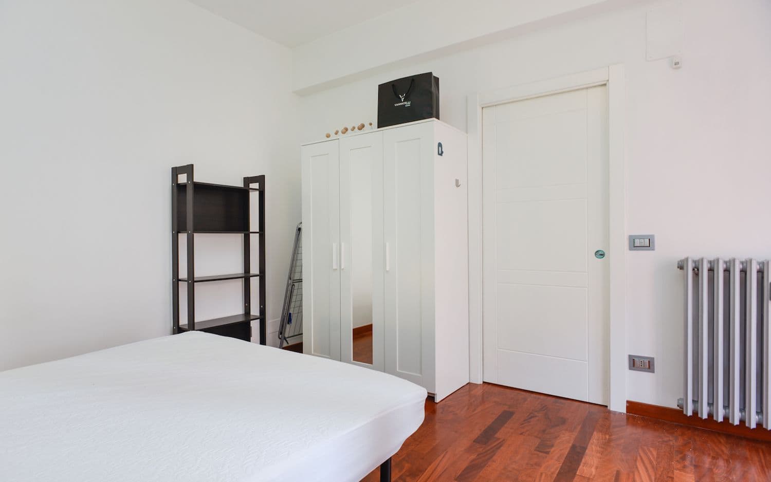 Private room in Rome photo 3