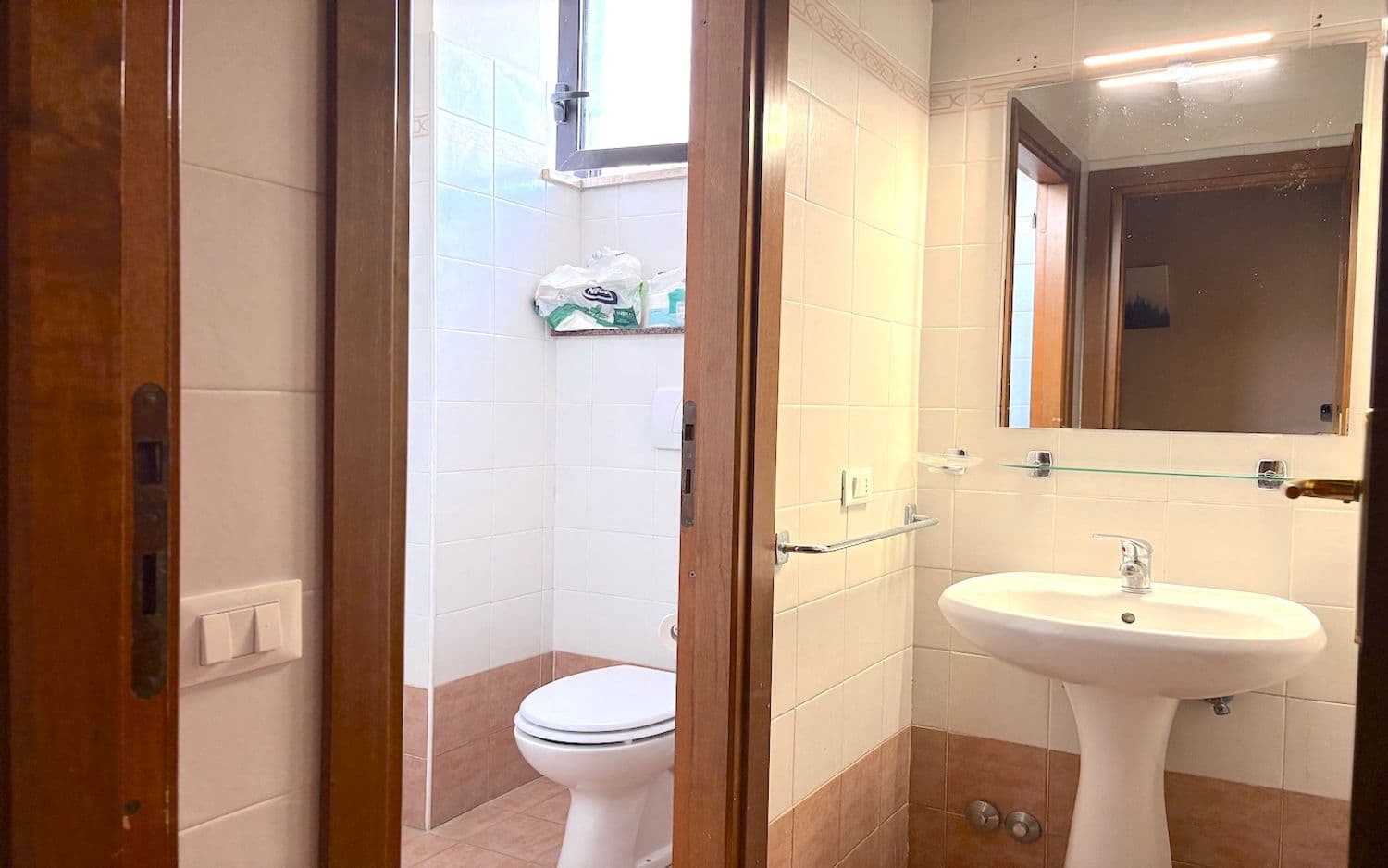 Habitación privada en Rome photo 4
