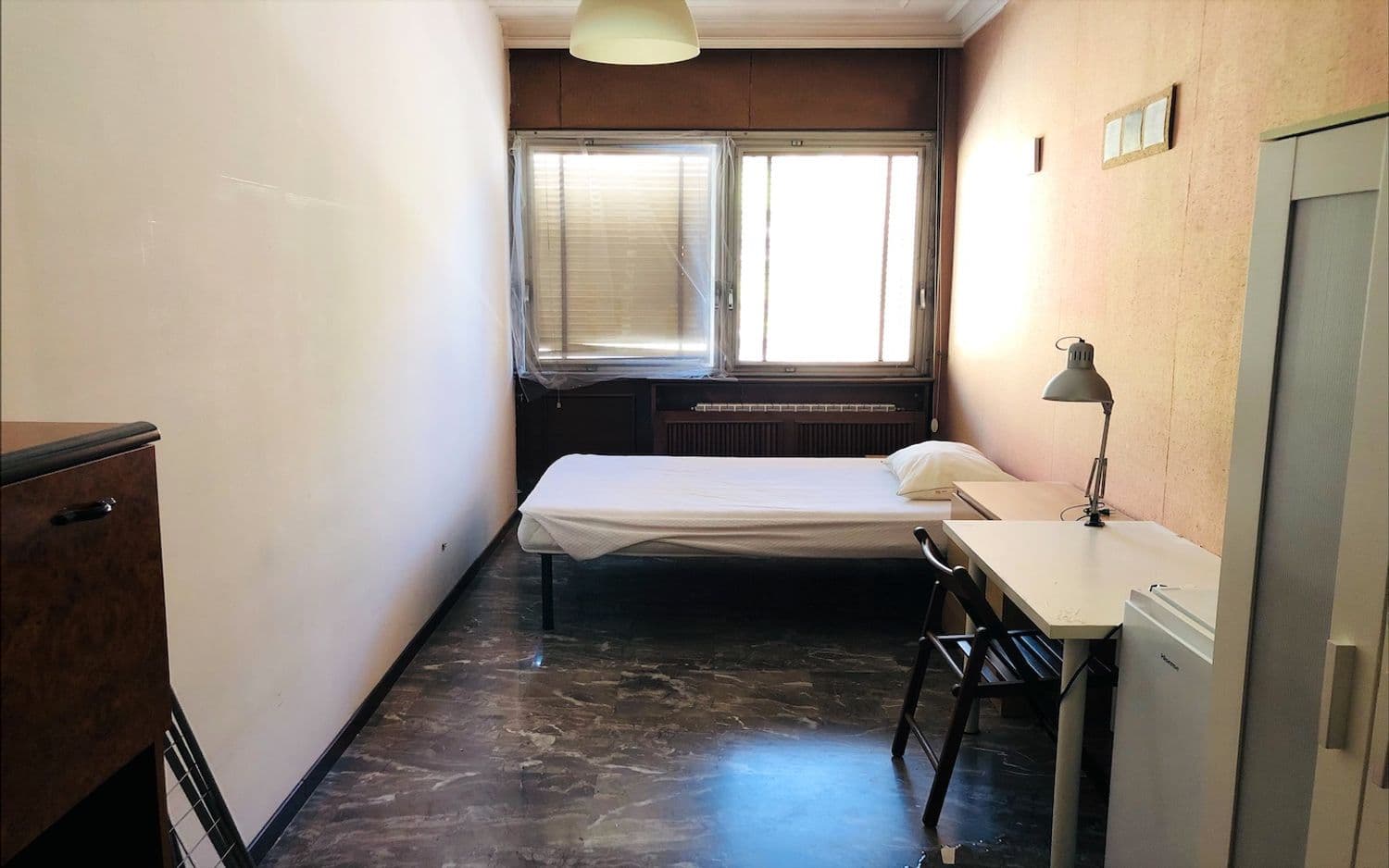 Stanza privata a Roma