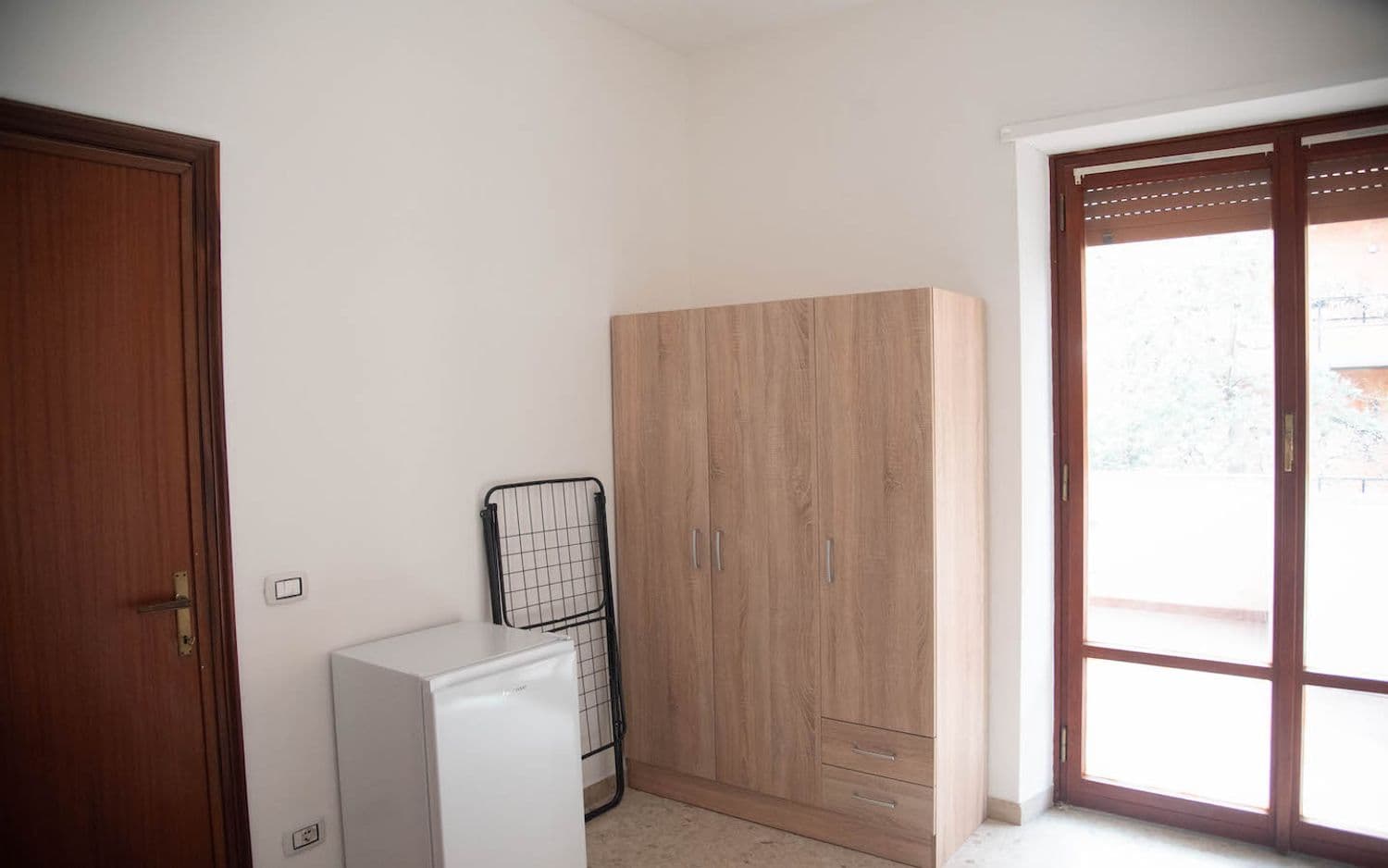 Private room in Rome photo 4