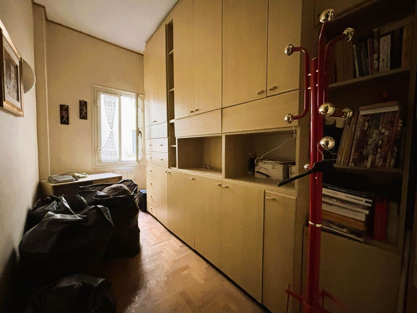 Habitación privada en Rome